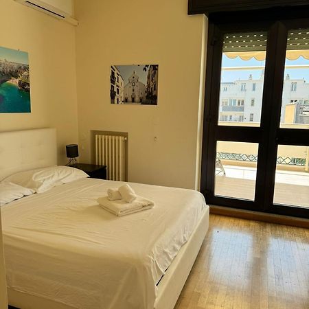 Argiro Exclusive Suite Bari Exterior photo