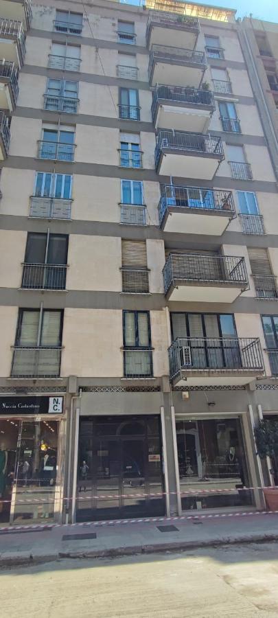 Argiro Exclusive Suite Bari Exterior photo